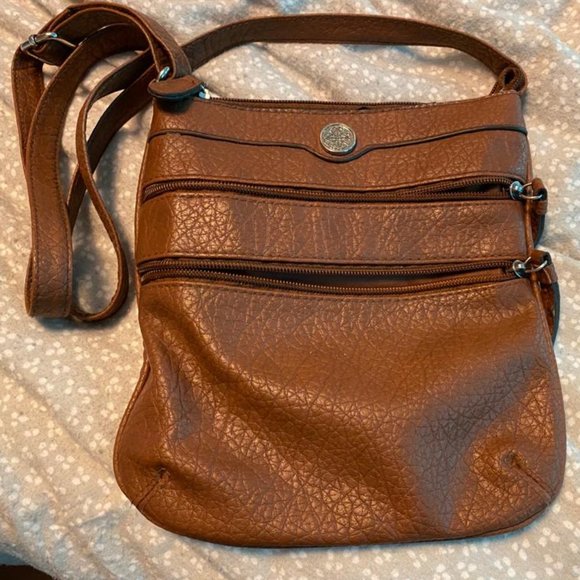 crossbody bag - Picture 3 of 3